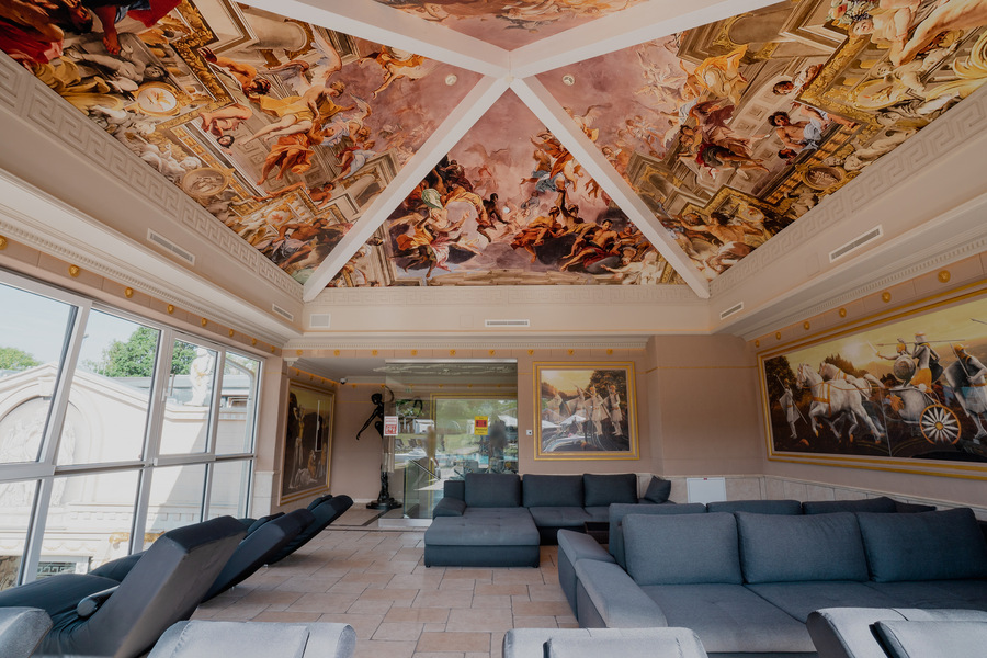 Foto von Simply the Best