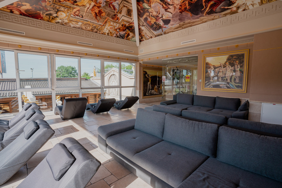 Foto von Simply the Best