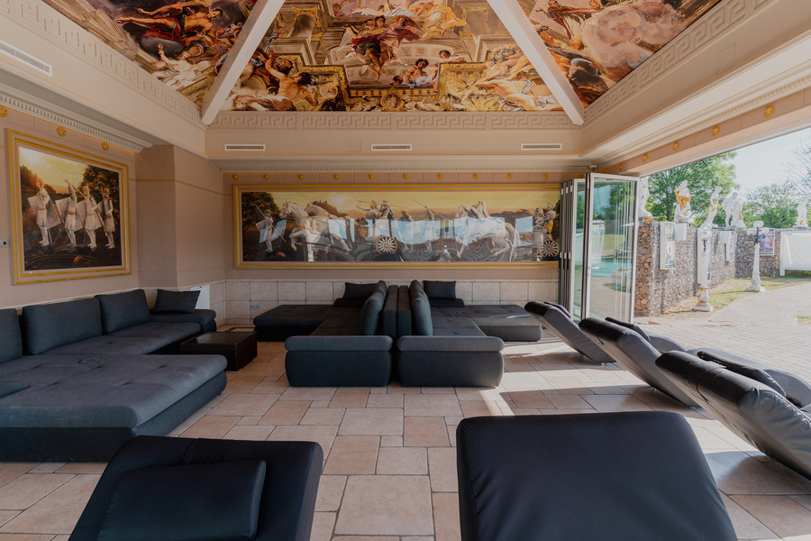 Foto von Simply the Best