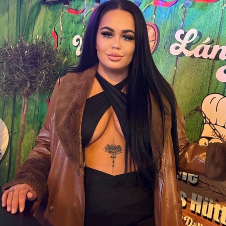 Sexy-türkin, Stuttgart