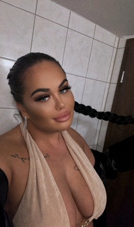 Sexy-türkin, Stuttgart