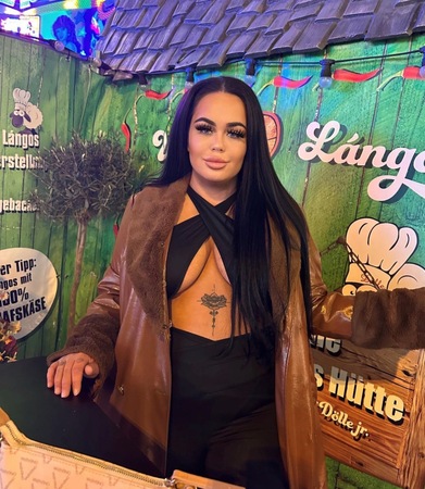 Sexy-türkin, Stuttgart