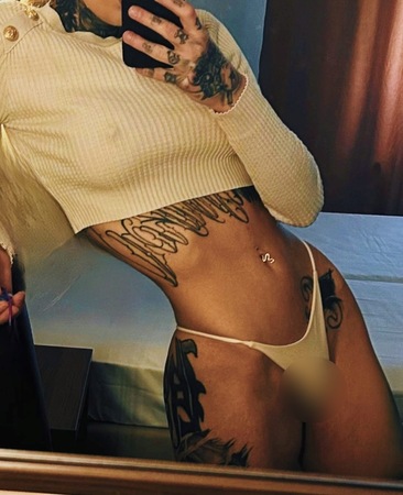 Angel Love, Delmenhorst