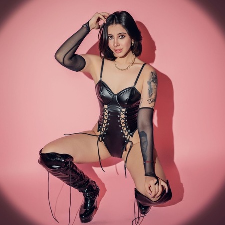 Megan