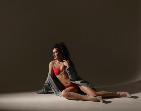 Margo Erotische Massage, Gütersloh