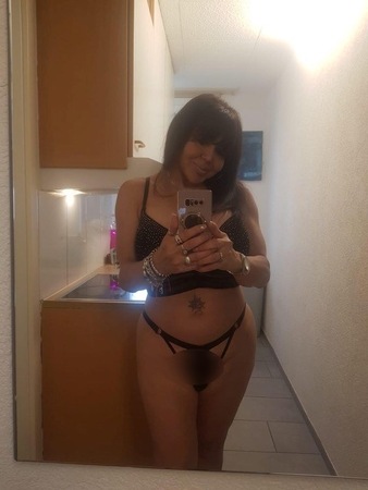 TS Leona - NEU!, Leipzig