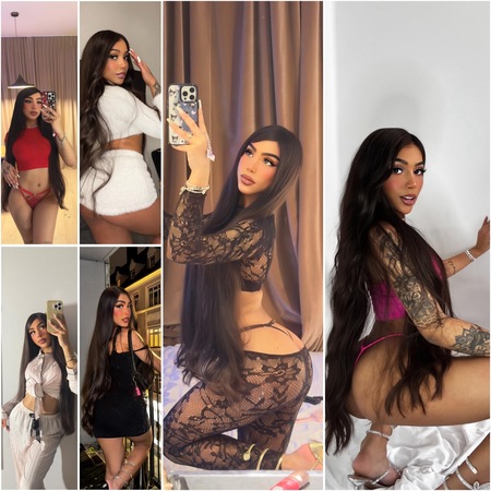 TS LARA Nymp**t XXL Party, Frankfurt am Main