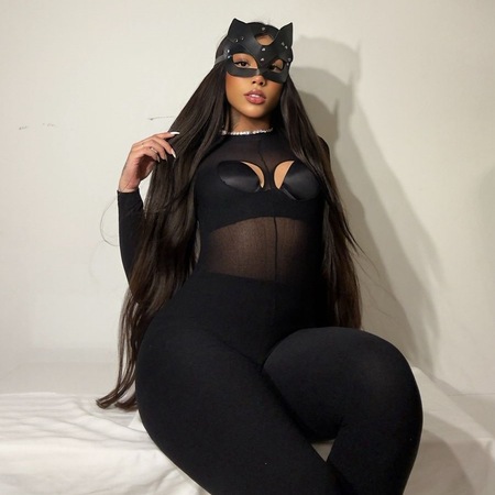 TS LARA Nymp**t XXL Party, Frankfurt am Main