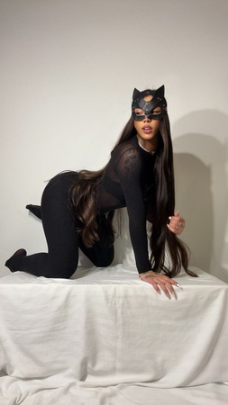 TS LARA Nymp**t XXL Party, Frankfurt am Main