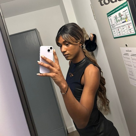 Ts Rayssa XXL, Bamberg