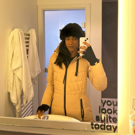 Ts Rayssa XXL, Bamberg