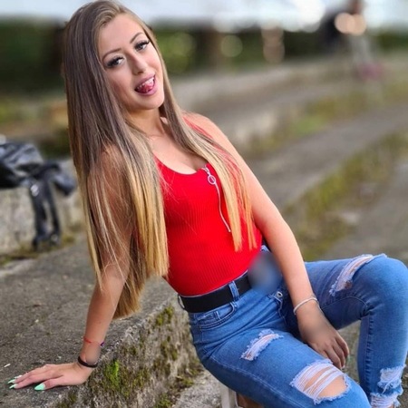 Anna BESUCHBAR UND H&H BESUCHE, Erfurt