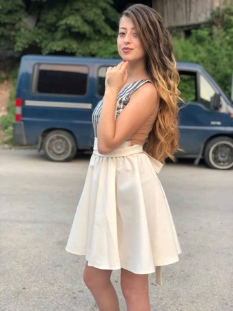 Anna BESUCHBAR UND H&H BESUCHE, Erfurt