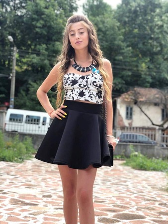 Anna BESUCHBAR UND H&H BESUCHE, Erfurt