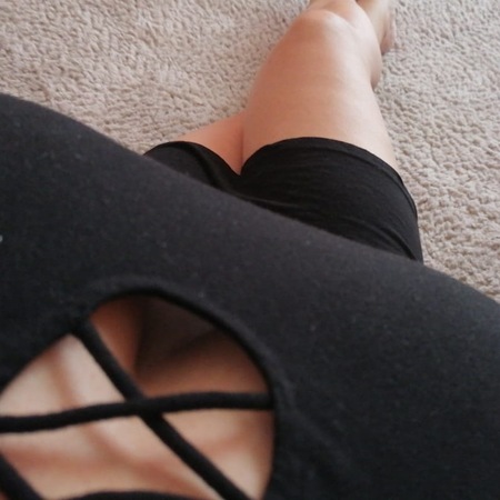 Johanna sündhafter Engel