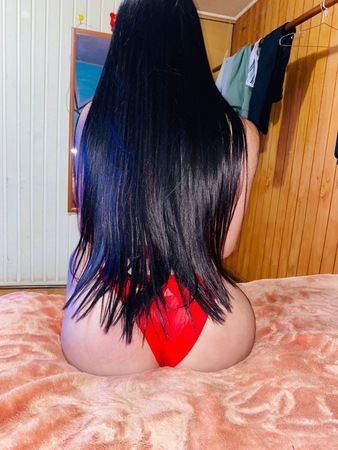 Ts Perlita MEDOX Kolumbianerin 24h, Köln