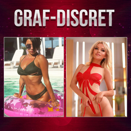 GRAF DISCRET, Pforzheim