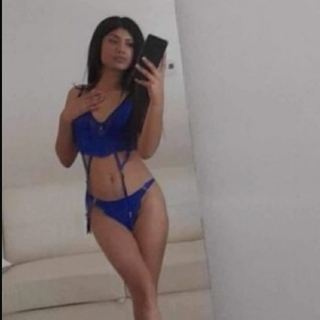 Jazmin GANZ NEU, Ulm