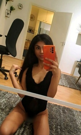 Jazmin GANZ NEU, Ulm