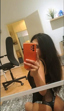 Jazmin GANZ NEU, Ulm