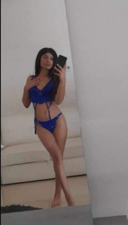 Jazmin GANZ NEU, Ulm