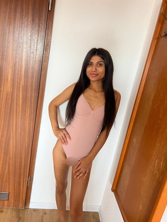 Jazmin GANZ NEU, Ulm