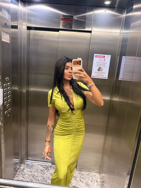 Foto von Bianca