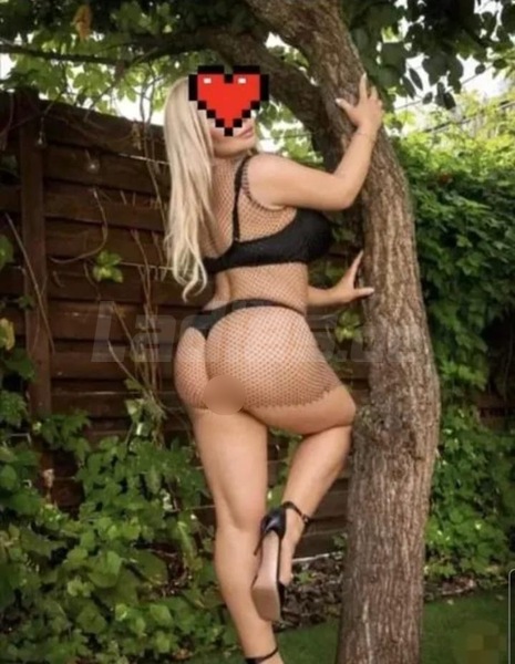 Foto von Karla