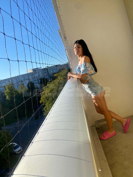 Foto von Ivana