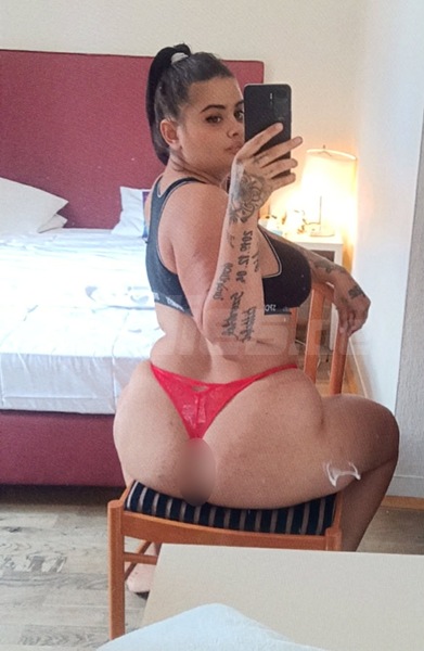 Foto von Barby