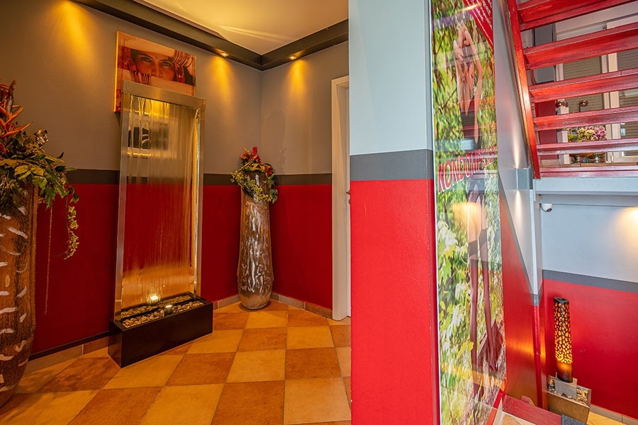 Foto von Ladys Club
