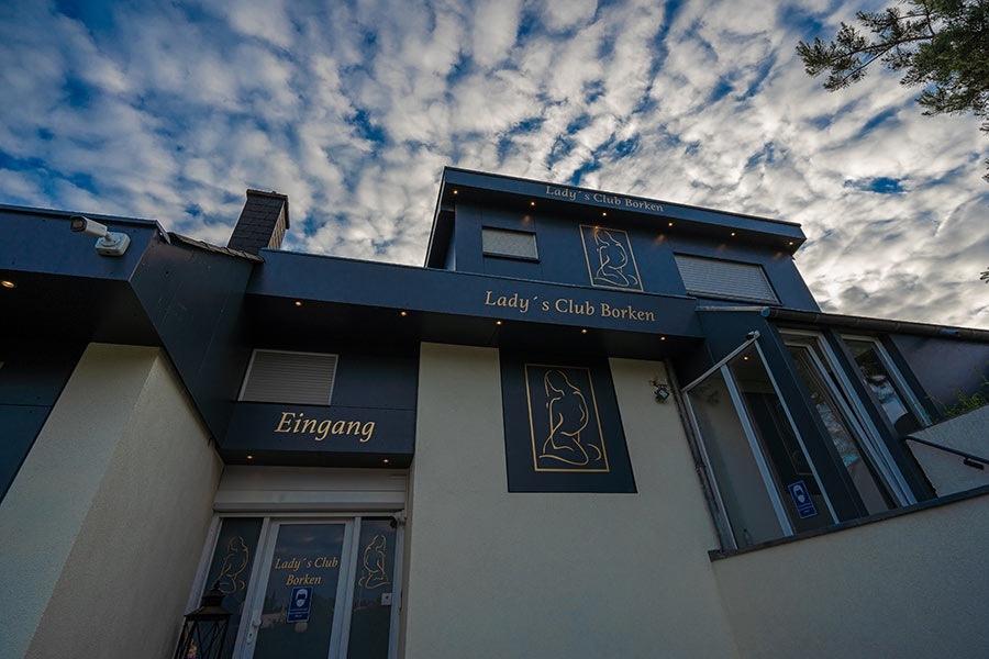 Foto von Ladys Club