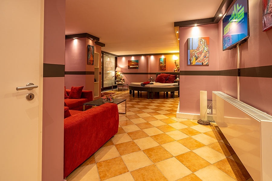 Foto von Ladys Club