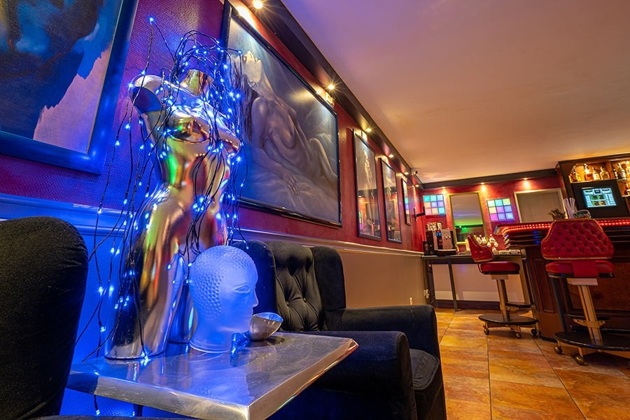 Foto von Ladys Club