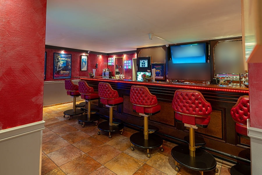 Foto von Ladys Club