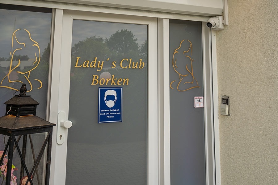 Foto von Ladys Club