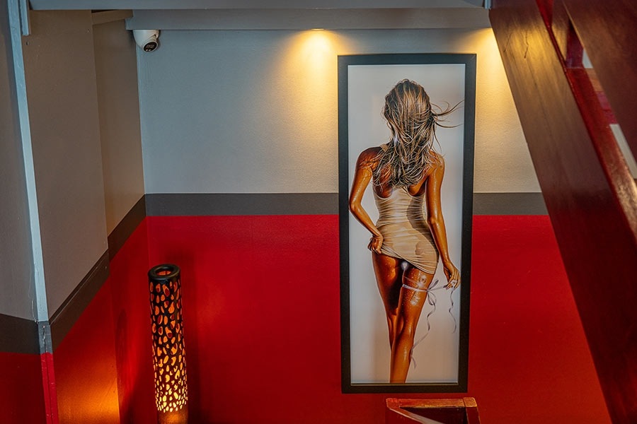 Foto von Ladys Club