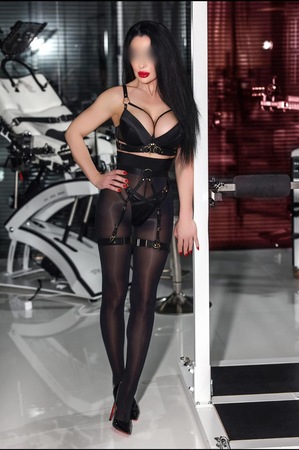 *Lady Black Rose*, Regensburg