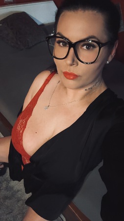 Maria (Privat & Diskret Ganz Neu, Osnabrück