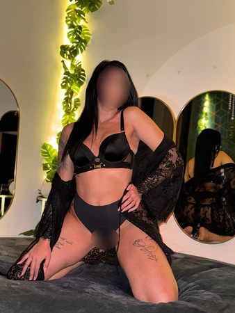 Jenny Glamour Massage Frankfurt, Frankfurt am Main
