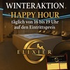 Winter Aktion im Saunaclub Elixier