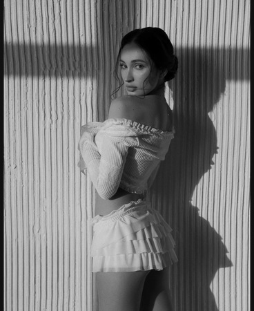 Sasha - Besuchbar & Hausbesuch, Berlin