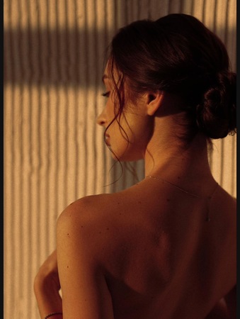 Sasha - Besuchbar & Hausbesuch, Berlin