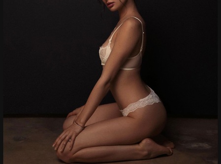 Sasha - Besuchbar & Hausbesuch, Berlin