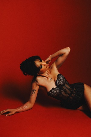 Sasha - Besuchbar & Hausbesuch, Berlin