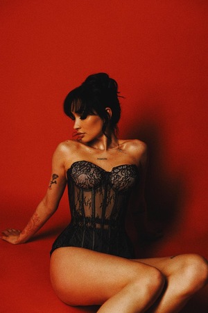 Sasha - Besuchbar & Hausbesuch, Berlin