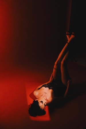 Sasha - Besuchbar & Hausbesuch, Berlin