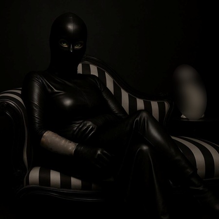 Hanna De Vil Fetisch Betreuerin, Karlsruhe