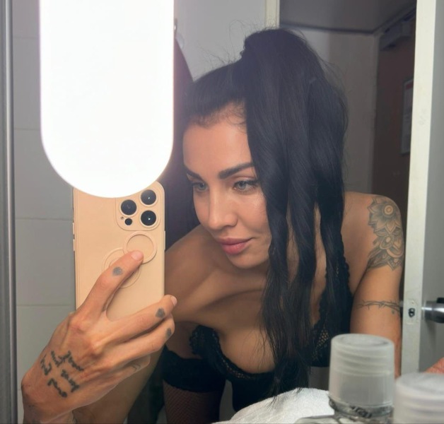 Sehnsucht-Massage – Siegburg photo 4