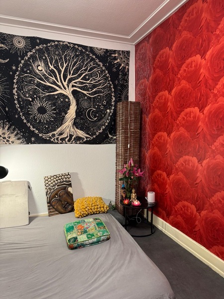 Sehnsucht-Massage – Siegburg photo 5